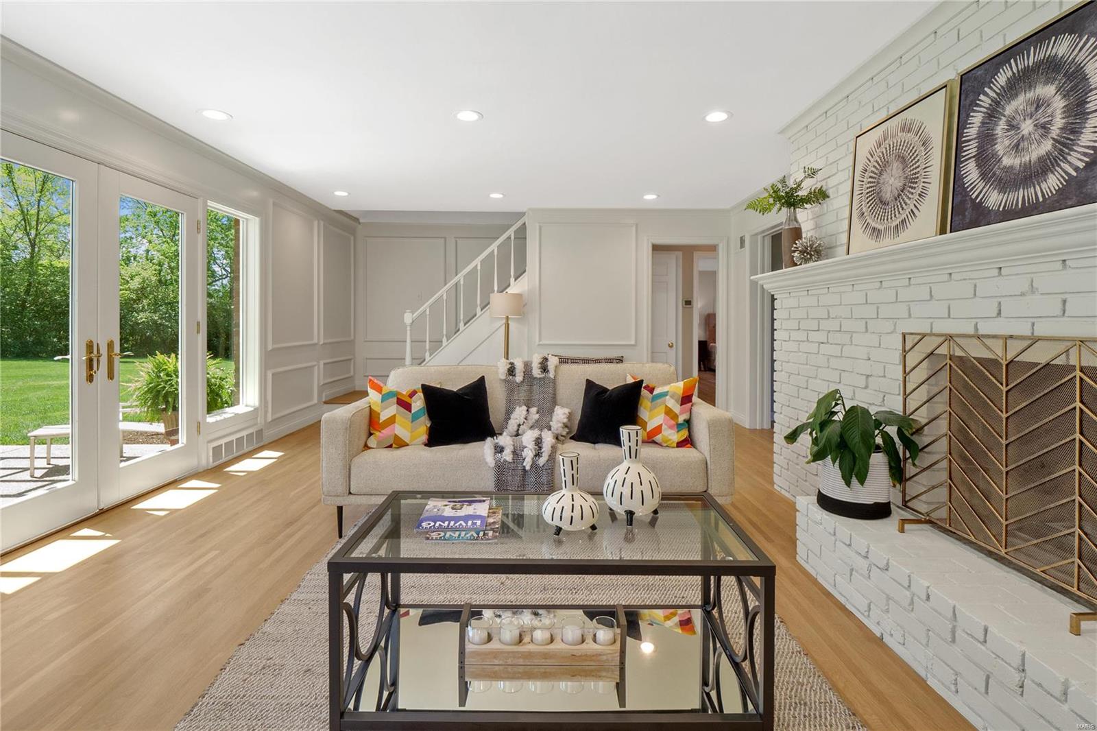 8 Williamsburg Road St. Louis, MO 63141 - Photo 36 of 73 Gallery Image 36