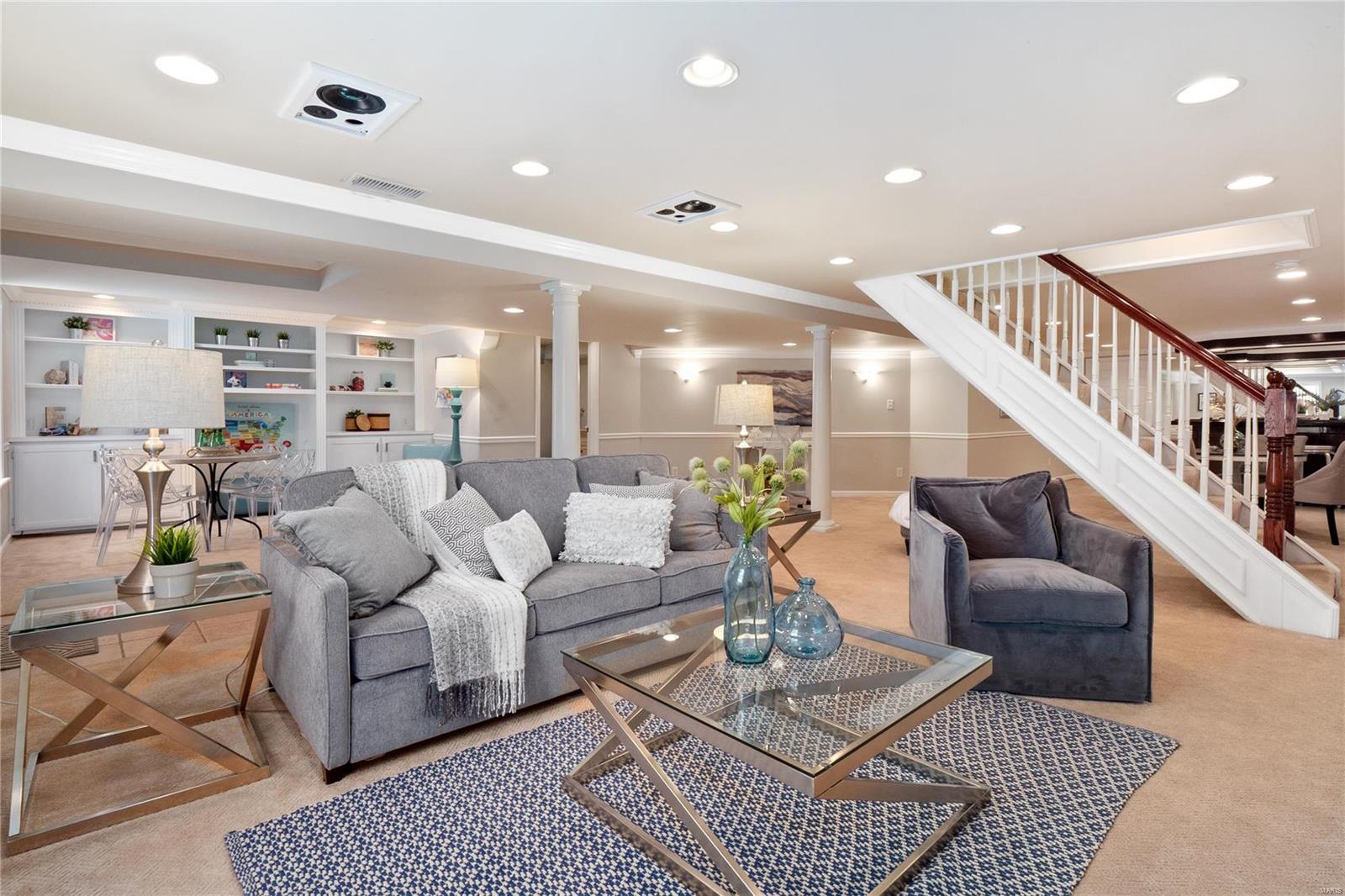 8 Williamsburg Road St. Louis, MO 63141 - Photo 71 of 73 Gallery Image 71