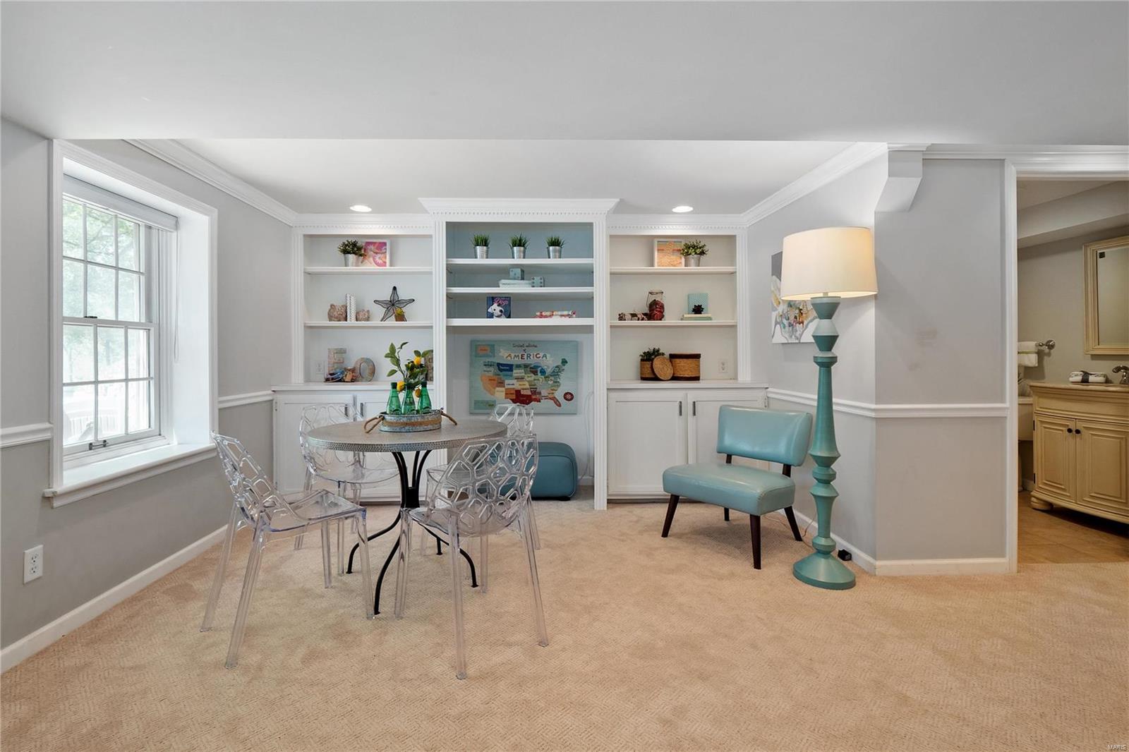 8 Williamsburg Road St. Louis, MO 63141 - Photo 72 of 73 Gallery Image 72