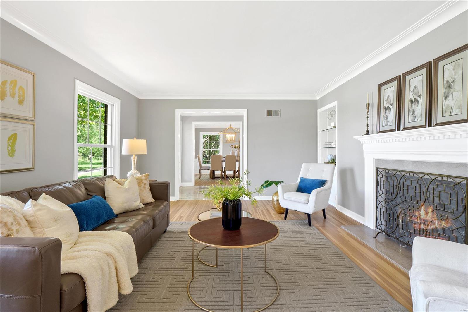 8 Williamsburg Road St. Louis, MO 63141 - Photo 10 of 73 Gallery Image 10
