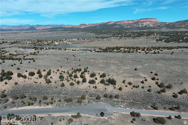 1825 Eagle Ridge Circle, Unit 15 Hatch, UT 84735 - Photo 3 of 33 View of mountain background featuring rural landscape