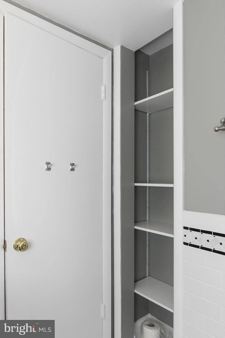 121 Cross Keys Road, Unit A Baltimore, MD 21210 - Photo 14 of 24 a view of a walk in closet