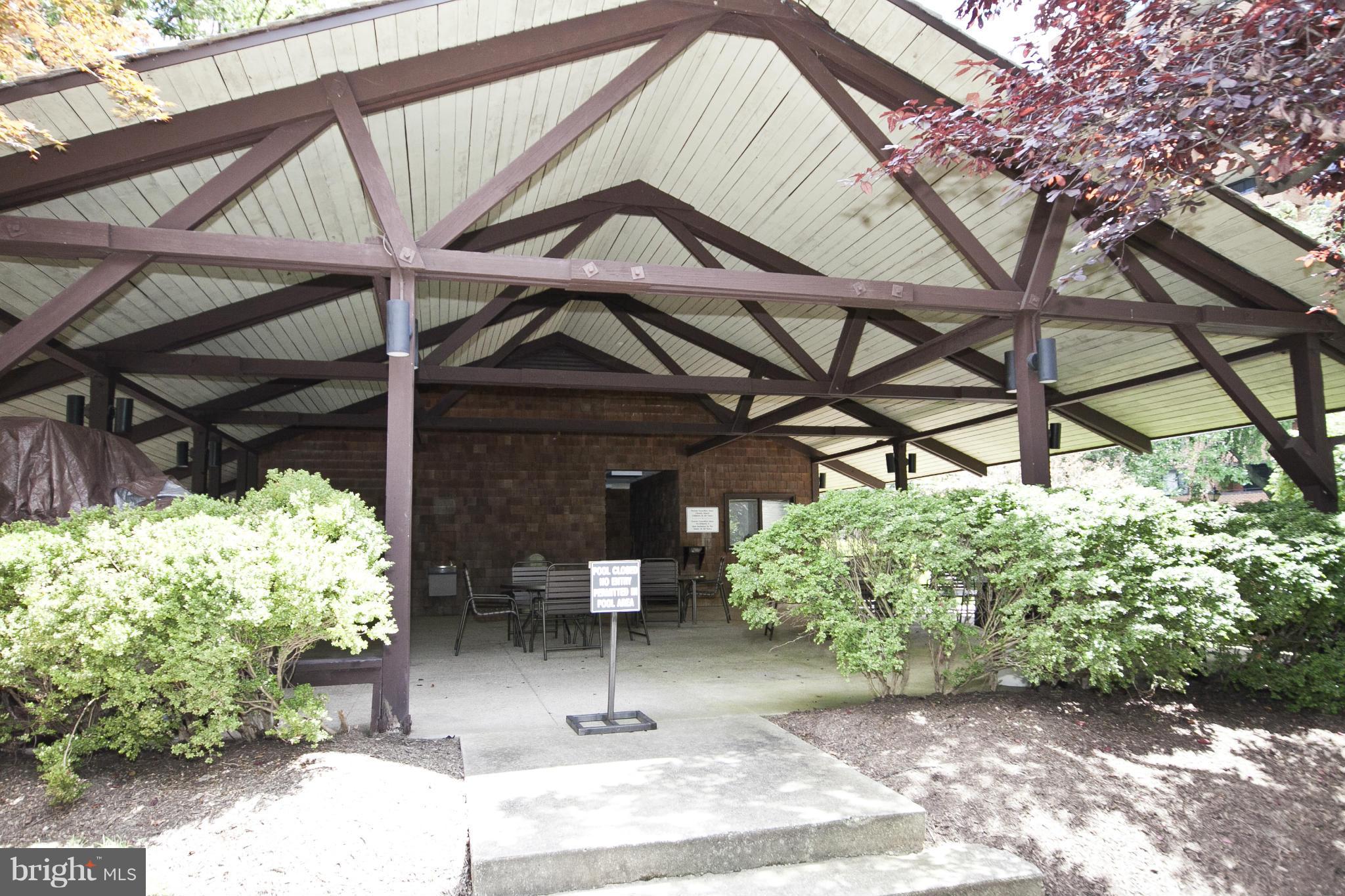 121 Cross Keys Road, Unit A Baltimore, MD 21210 - Photo 23 of 24 a view of a patio