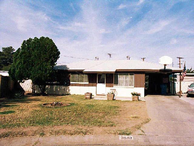 3640 West Rancho Drive Phoenix, AZ 85019 - Photo 1 of 1 Primary Photo