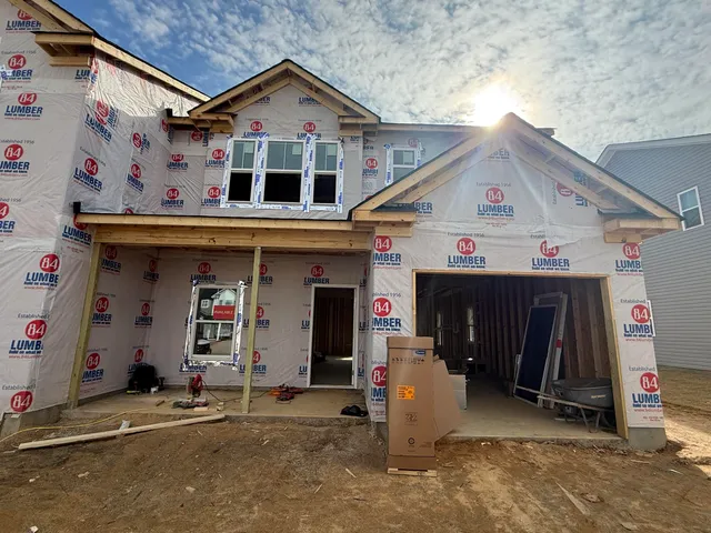 $244,900 | 1212 Vail Drive, Unit 15D, Grovetown, GA 30813