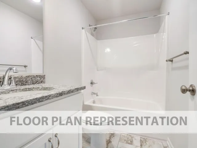 $244,900 | 1212 Vail Drive, Unit 15D, Grovetown, GA 30813