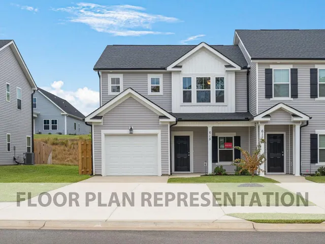 $244,900 | 1212 Vail Drive, Unit 15D, Grovetown, GA 30813