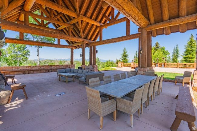 1943 North Wolf Creek Ranch Road, Unit 12 Heber City, UT 84036 - Photo 136 of 180