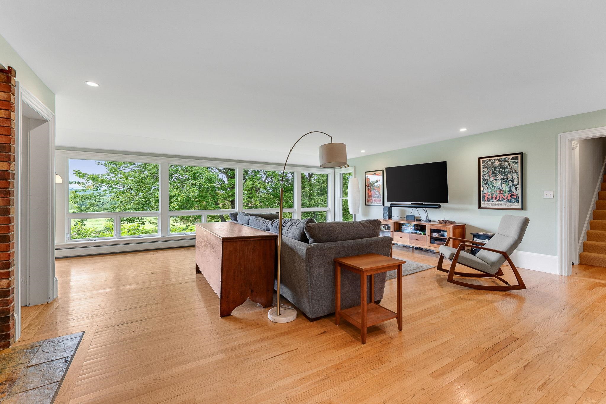 6307 Mt Philo Road Charlotte, VT 05445 - Photo 7 of 51