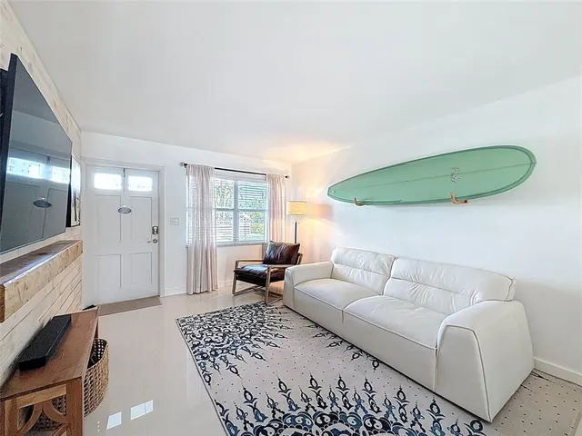 $389,900 | 1751 South Ocean Boulevard, Unit 107W, Pompano Beach, FL 33062