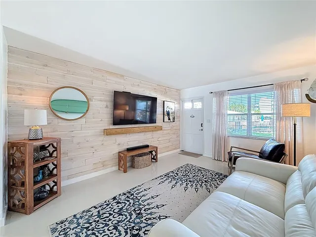 $389,900 | 1751 South Ocean Boulevard, Unit 107W, Pompano Beach, FL 33062