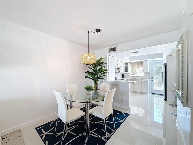 $389,900 | 1751 South Ocean Boulevard, Unit 107W, Pompano Beach, FL 33062