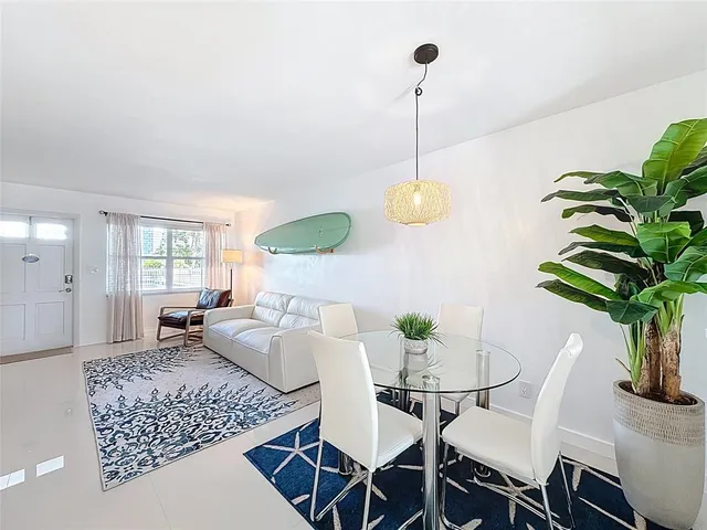 $389,900 | 1751 South Ocean Boulevard, Unit 107W, Pompano Beach, FL 33062