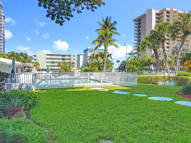 $389,900 | 1751 South Ocean Boulevard, Unit 107W, Pompano Beach, FL 33062
