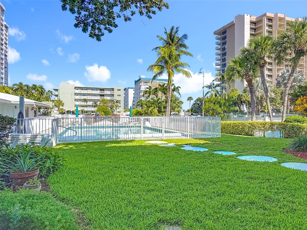 1751 South Ocean Boulevard, Unit 107W Pompano Beach, FL 33062 - Photo 35 of 55