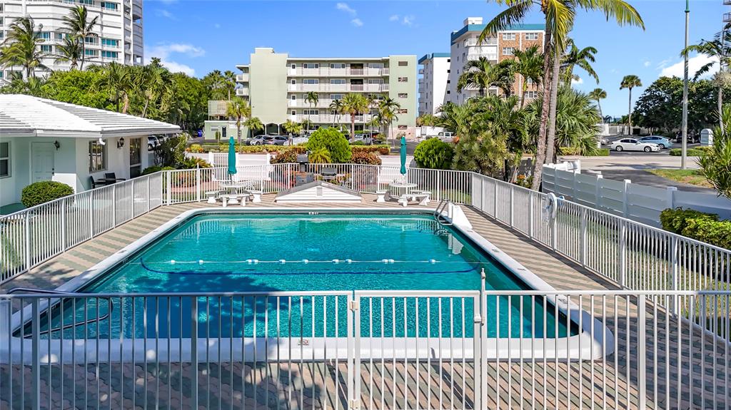 1751 South Ocean Boulevard, Unit 107W Pompano Beach, FL 33062 - Photo 36 of 55