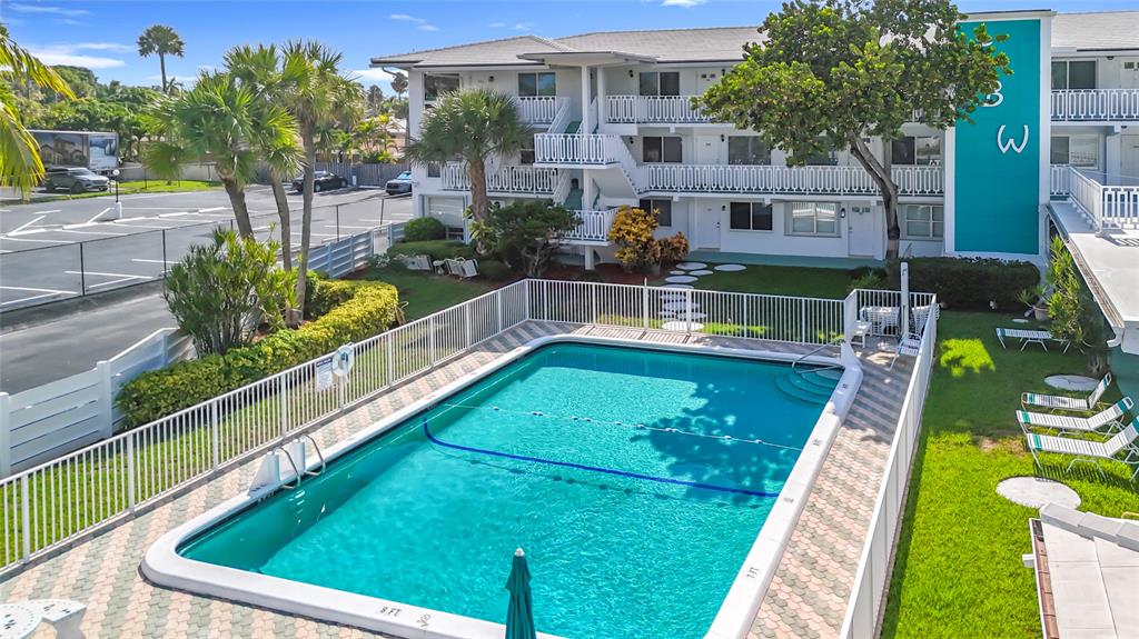 1751 South Ocean Boulevard, Unit 107W Pompano Beach, FL 33062 - Photo 37 of 55