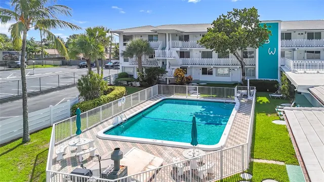 $389,900 | 1751 South Ocean Boulevard, Unit 107W, Pompano Beach, FL 33062