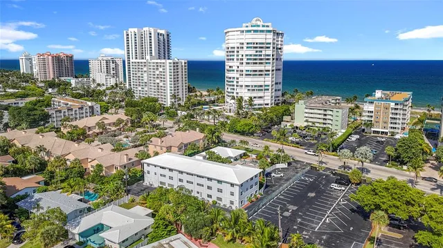 $389,900 | 1751 South Ocean Boulevard, Unit 107W, Pompano Beach, FL 33062