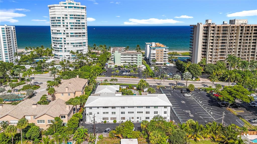 1751 South Ocean Boulevard, Unit 107W Pompano Beach, FL 33062 - Photo 40 of 55