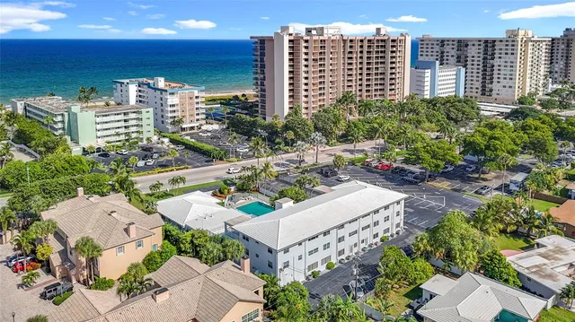 $389,900 | 1751 South Ocean Boulevard, Unit 107W, Pompano Beach, FL 33062