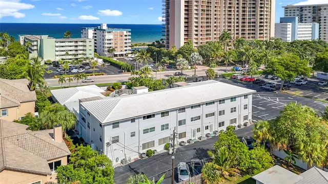 $389,900 | 1751 South Ocean Boulevard, Unit 107W, Pompano Beach, FL 33062