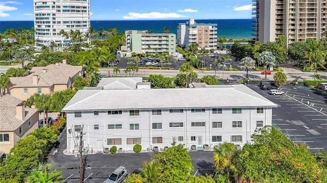 $389,900 | 1751 South Ocean Boulevard, Unit 107W, Pompano Beach, FL 33062