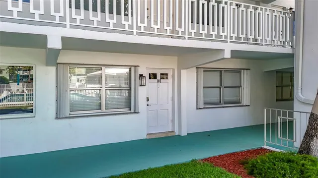$389,900 | 1751 South Ocean Boulevard, Unit 107W, Pompano Beach, FL 33062