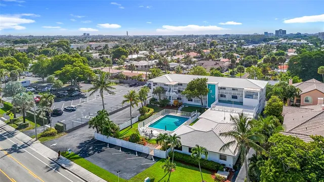 $389,900 | 1751 South Ocean Boulevard, Unit 107W, Pompano Beach, FL 33062