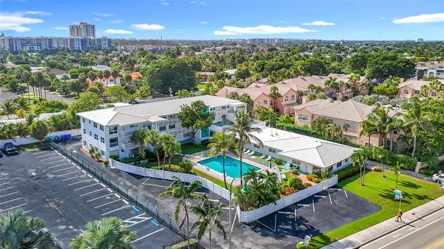 $389,900 | 1751 South Ocean Boulevard, Unit 107W, Pompano Beach, FL 33062