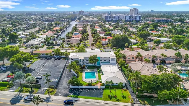 $389,900 | 1751 South Ocean Boulevard, Unit 107W, Pompano Beach, FL 33062