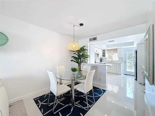 $389,900 | 1751 South Ocean Boulevard, Unit 107W, Pompano Beach, FL 33062