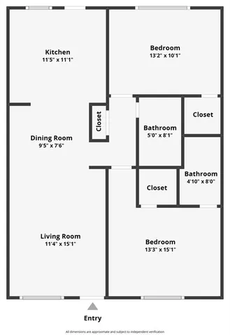 $389,900 | 1751 South Ocean Boulevard, Unit 107W, Pompano Beach, FL 33062