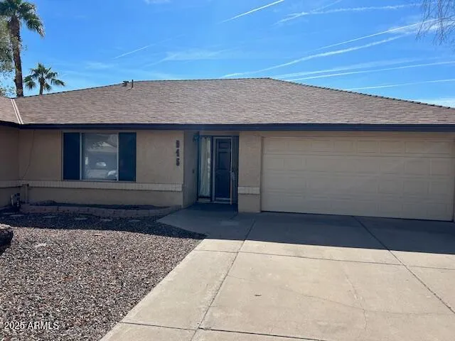 $519,000 | 945 West Mendoza Avenue, Mesa, AZ 85210