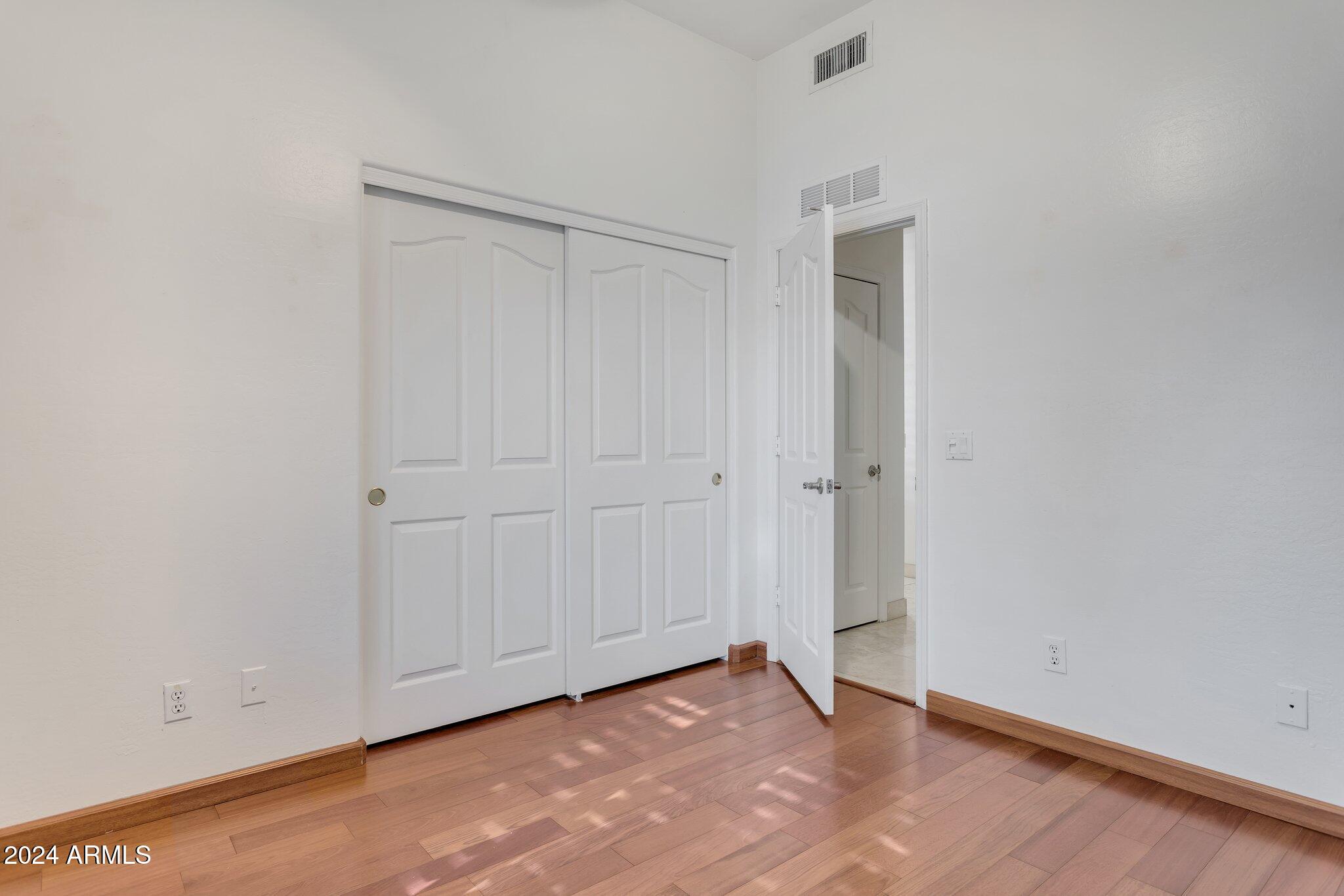 4522 East Jaeger Road Phoenix, AZ 85050 - Photo 21 of 28 Third Bedroom