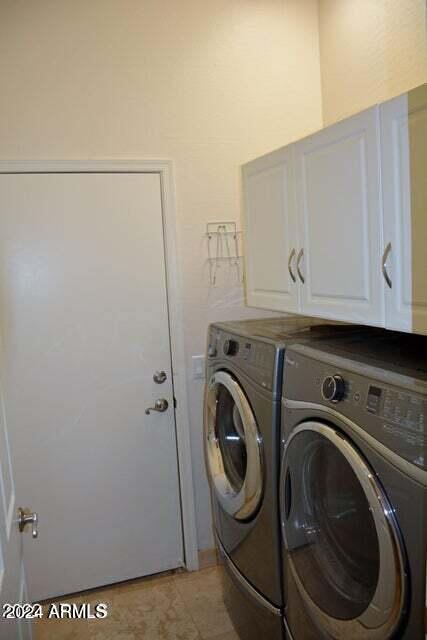 4522 East Jaeger Road Phoenix, AZ 85050 - Photo 22 of 28 Laundry Room