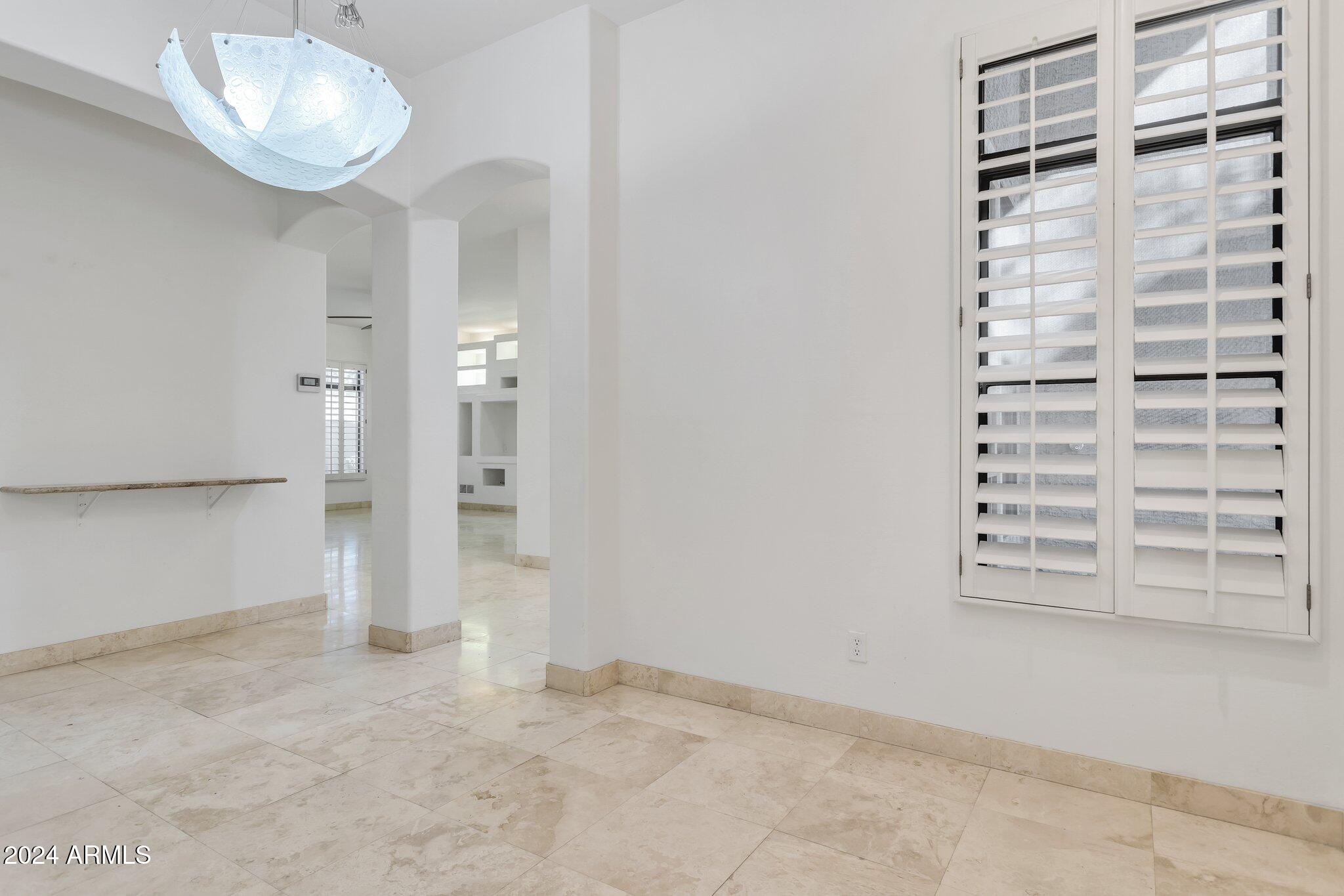 4522 East Jaeger Road Phoenix, AZ 85050 - Photo 4 of 28 Dining Room