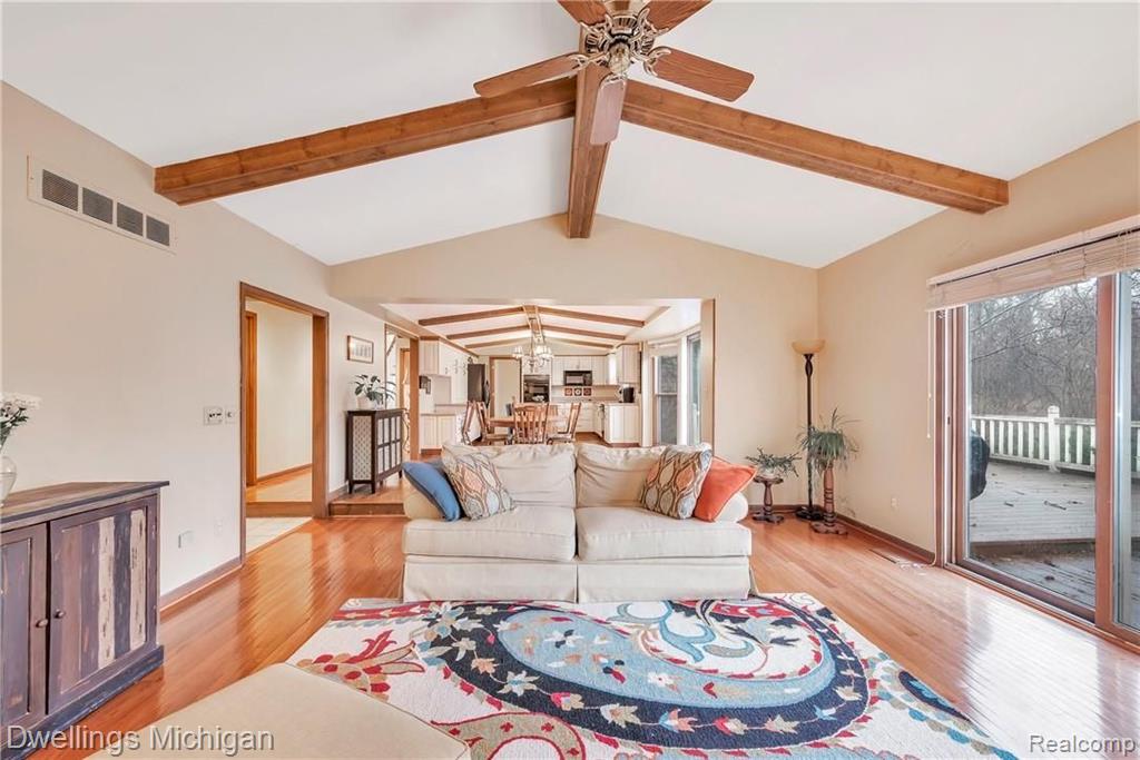 3633 Summit Ridge Drive Rochester Hills, MI 48306 - Photo 28 of 53