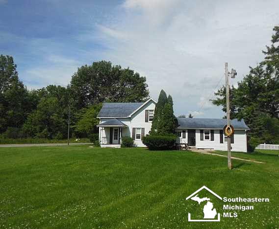 2348 Samaria Road Temperance, MI 48182 - Photo 2 of 20
