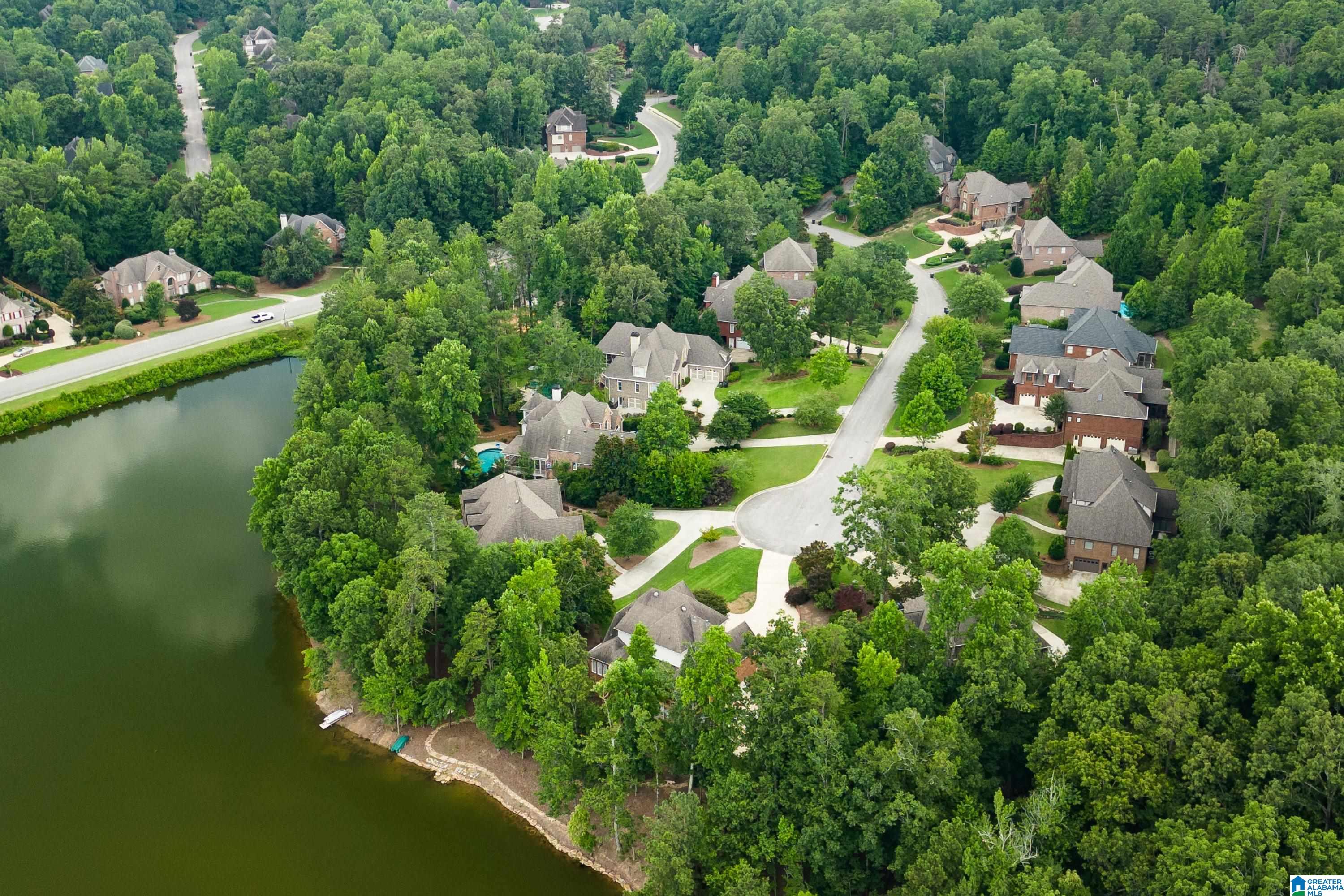 1041 Watersedge Circle Birmingham, AL 35242 - Photo 61 of 63