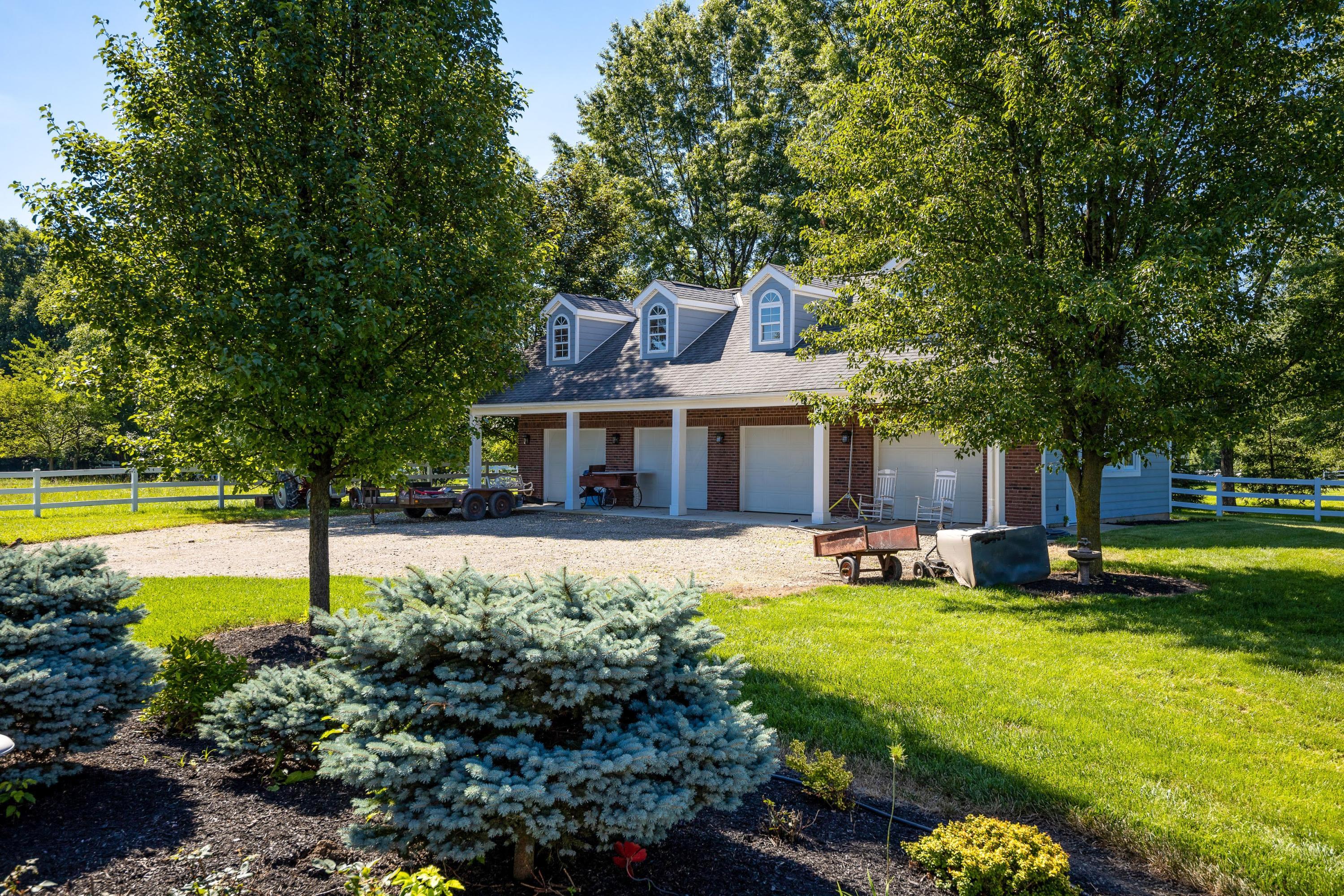6476 Jaycox Road Galena, OH 43021 - Photo 60 of 65 Gallery Image 60