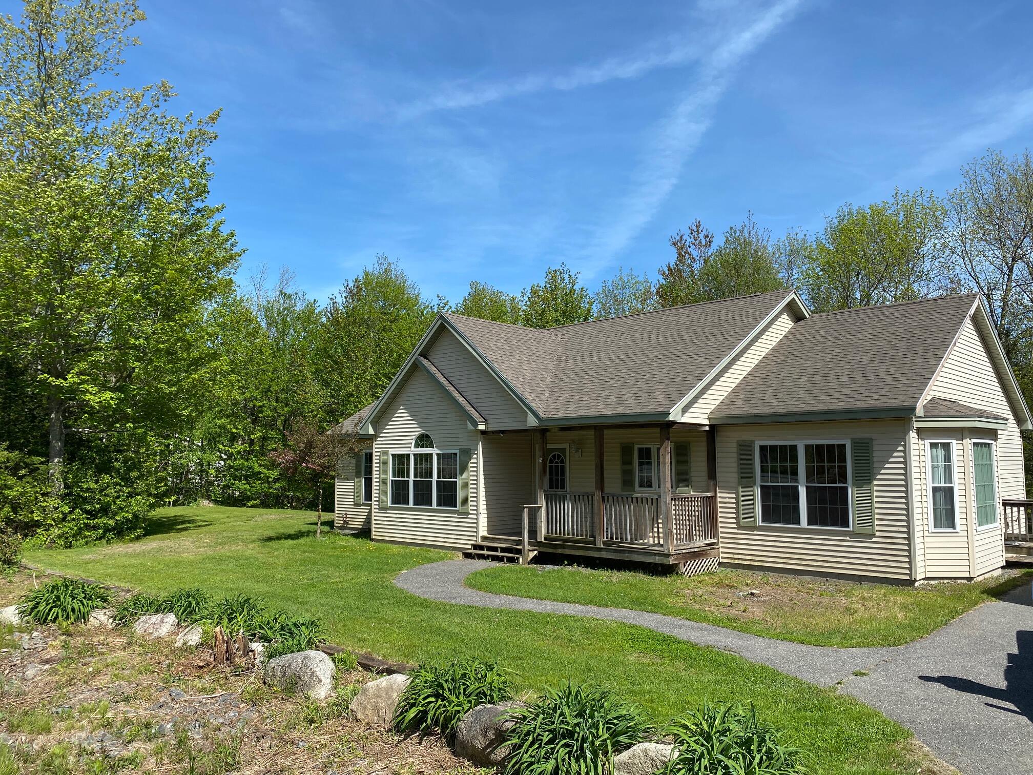 18 Alexis Way Ellsworth, ME 04605 - Photo 1 of 26 alexis front