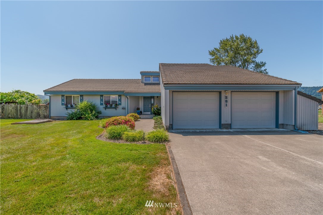 281 West Sunny Sands Road Cathlamet, WA 98612 - Photo 19 of 40 Gallery Image 19