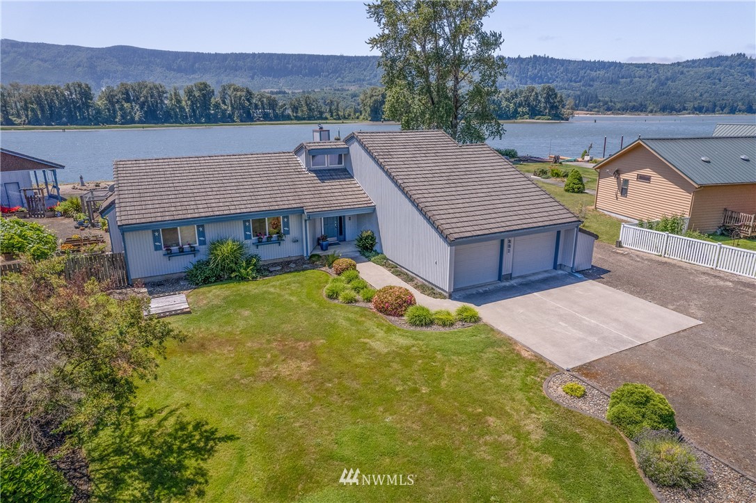 281 West Sunny Sands Road Cathlamet, WA 98612 - Photo 35 of 40 Gallery Image 35