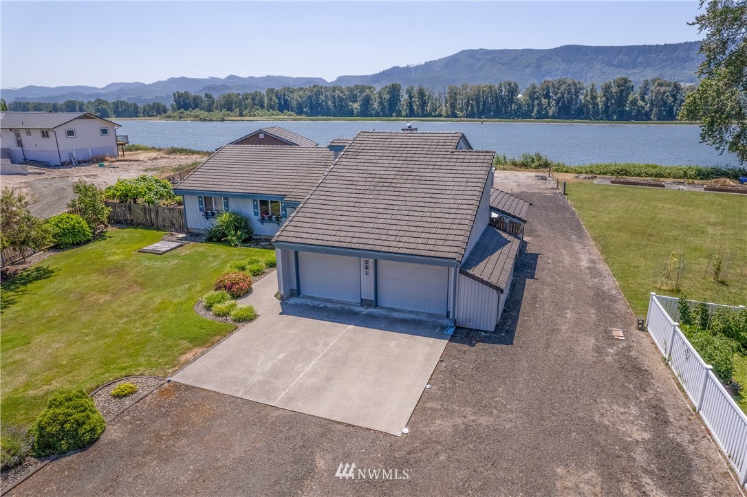 281 West Sunny Sands Road Cathlamet, WA 98612 - Photo 36 of 40 Gallery Image 36