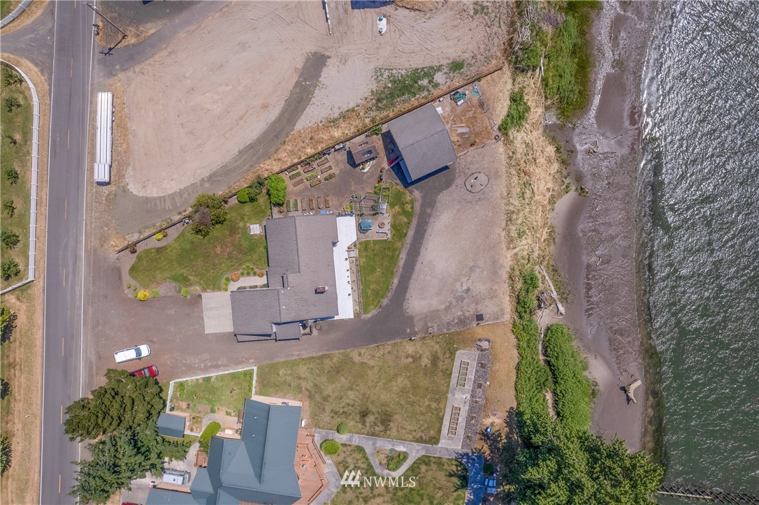 281 West Sunny Sands Road Cathlamet, WA 98612 - Photo 37 of 40 Gallery Image 37
