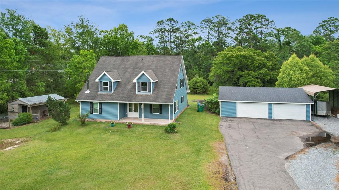56474 McManus Road Slidell, LA 70461 - Photo 1 of 18 Gallery Image 1