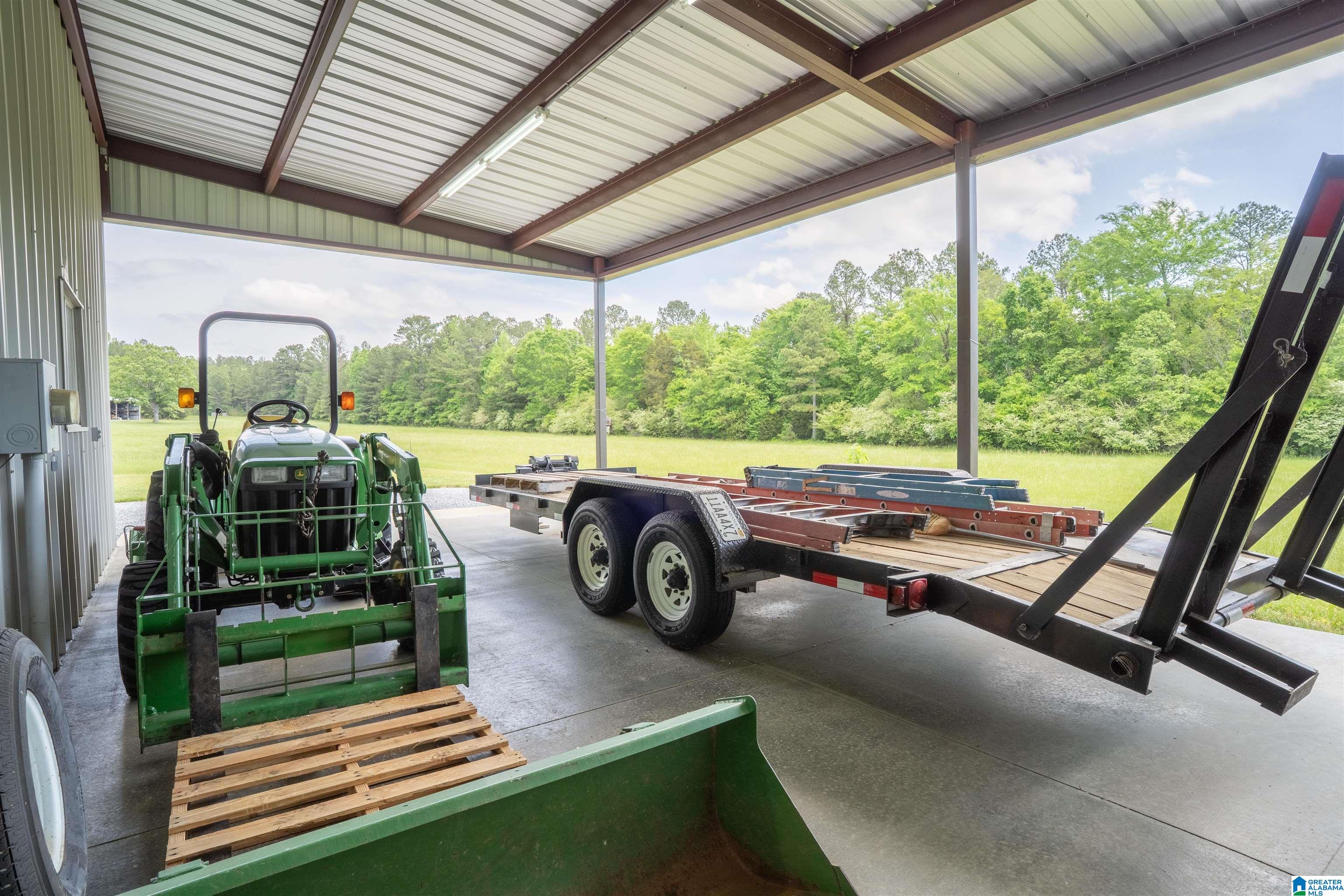 2741 Possum Trot Road Piedmont, AL 36272 - Photo 60 of 62