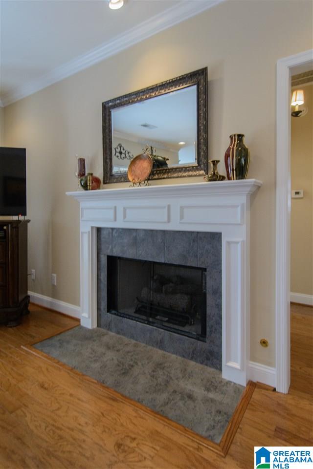 110 Scarlet Lane Chelsea, AL 35043 - Photo 6 of 50