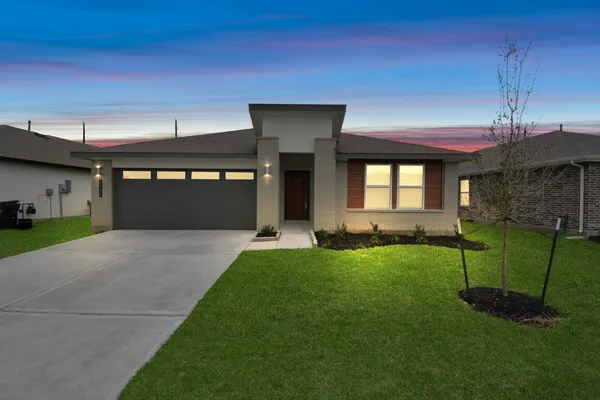 $2,300 | 7731 Suffolk Vly Lane, Rosharon, TX 77583